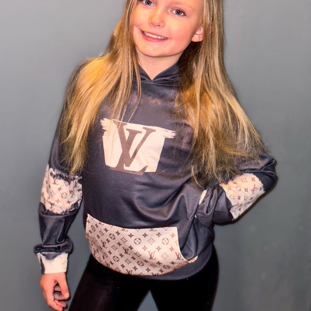 Kids hoodie